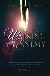 Book cover of Walking With the Enemy (5th ed.) by Unknown