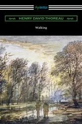 Book cover of Walking by Tom Jeffreys