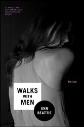 Book cover of Walks With Men by Unknown
