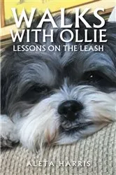 Book cover of Walks with Ollie by Unknown