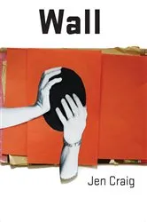 Book cover of Wall by Jen Craig