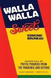 Book cover of Walla Walla Sweet by Unknown