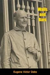 Book cover of Walls and Bars by Unknown