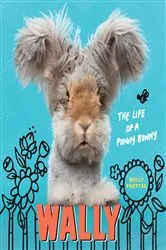 Book cover of Wally by Molly Prottas