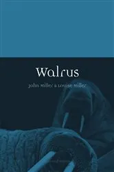 Book cover of Walrus by John Miller