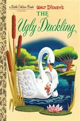 Book cover of Walt Disney's The Ugly Duckling (Disney Classic) by Annie North Bedford