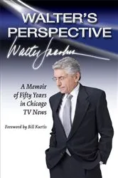 Book cover of Walter's Perspective by Walter Jacobson