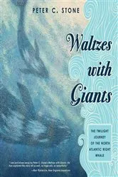 Book cover of Waltzes with Giants by Peter C. Stone