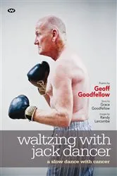 Book cover of Waltzing with Jack Dancer by Unknown