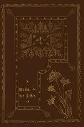 Book cover of Wandel der Zeiten by Julius Hartmann