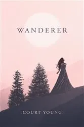 Book cover of Wanderer by Sterling Hayden