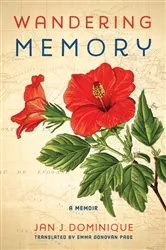 Book cover of Wandering Memory by Unknown