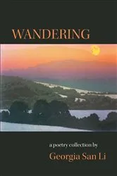 Book cover of WANDERING by Georgia  San Li
