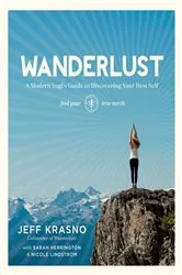 Book cover of Wanderlust by Mary Kirchoff