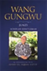 Book cover of Wang Gungwu by Unknown