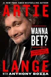 Book cover of Wanna Bet? by Unknown