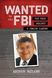 Book cover of Wanted by the FBI by Unknown