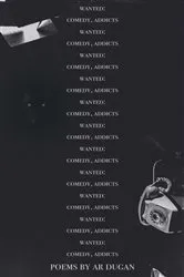 Book cover of Wanted by Dee Tenorio