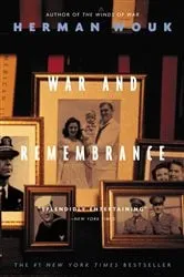 Book cover of War and Remembrance by Thomas H. Conner