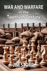 Book cover of War and Warfare in the Twentieth Century by Unknown