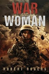 Book cover of War and Woman by N/A