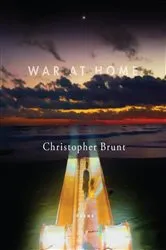 Book cover of War at Home by Jakia Lindley