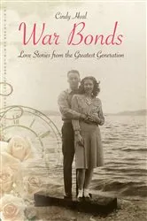 Book cover of War Bonds by Cindy Hval