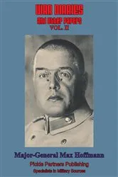Book cover of War Diaries And Other Papers – Vol. II by Unknown