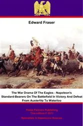 Book cover of War Drama of the Eagles by Unknown