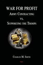 Book cover of War for Profit by Charles M. Smith