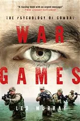 Book cover of War Games by Audrey Couloumbis