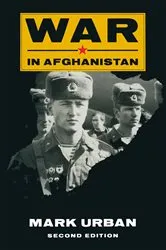 Book cover of War in Afghanistan (2nd ed.) by Unknown