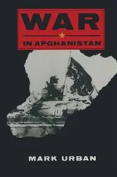 Book cover of War in Afghanistan by Mark L. Urban