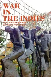 Book cover of War in the Indies by Anne van Arragon Hutten