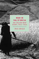Book cover of War in Val d'Orcia by Unknown