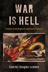 Book cover of War Is Hell by Charles Douglas Lummis