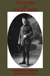 Book cover of War Letters Of Edmond Genet : The First American Aviator Killed Flying The Stars And Stripes by Edmond Charles Clinton Genet