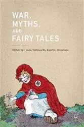 Book cover of War, Myths, and Fairy Tales by Sara Buttsworth