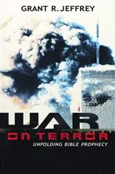 Book cover of War on Terror by Stipe Buzar