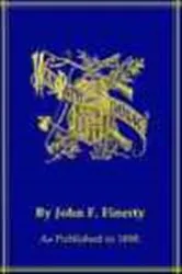 Book cover of War-Path and Bivouac, or The Conquest of the Sioux by John F. Finerty