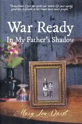 Book cover of War Ready by Mary Lou Darst