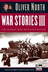 Book cover of War Stories III by Oliver North