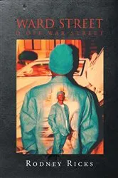 Book cover of Ward Street by Unknown