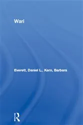 Book cover of Wari by Daniel L. Everett