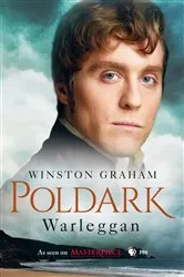 Book cover of Warleggan by Winston Graham