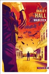 Book cover of Warlock by Wilbur Smith