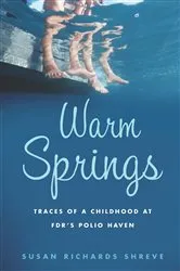 Book cover of Warm Springs by Unknown