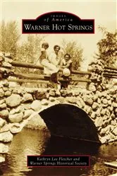 Book cover of Warner Hot Springs by Unknown