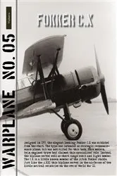 Book cover of Warplane 05 by Edwin Hoogschagen