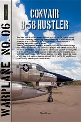 Book cover of Warplane 06 by Nico Braas